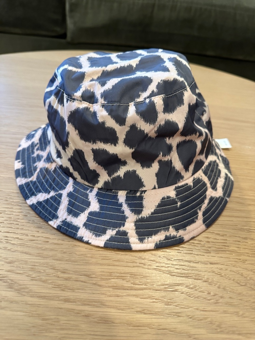 Offline Bucket Hat
